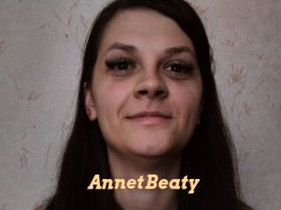 AnnetBeaty
