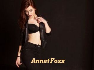 AnnetFoxx