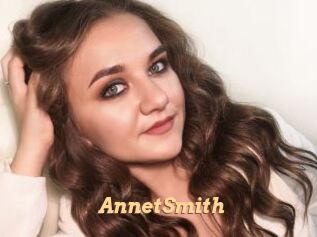 AnnetSmith