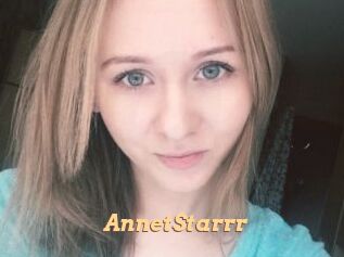 AnnetStarrr
