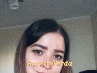 AnnetteVerda