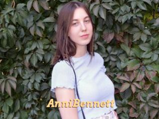 AnniBennett
