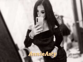 AnnieAsty