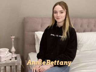AnnieBettany