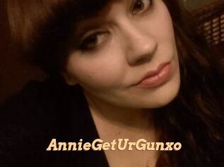 AnnieGetUrGunxo