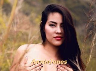 AnnieJones