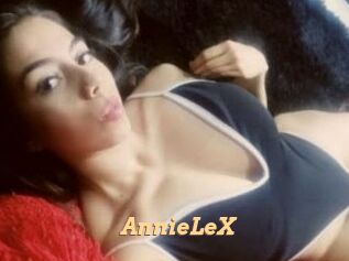 AnnieLeX