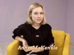 AnnieMcKenzie