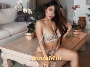 AnnieMill