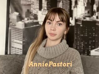AnniePastori