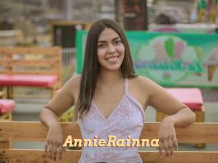 AnnieRainna