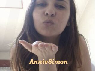 AnnieSimon
