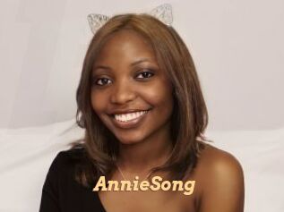 AnnieSong Live Paradise