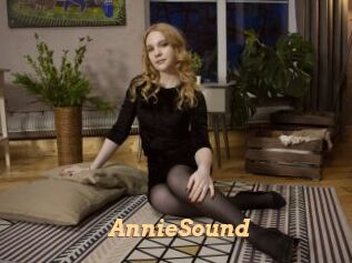 AnnieSound