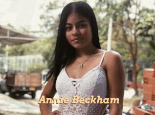 Annie_Beckham Live Paradise