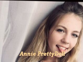Annie_PrettyDoll