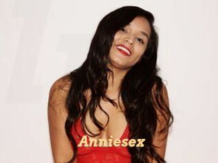 Anniesex