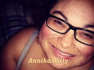 AnnikaWitty