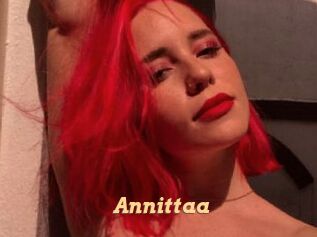 Annittaa