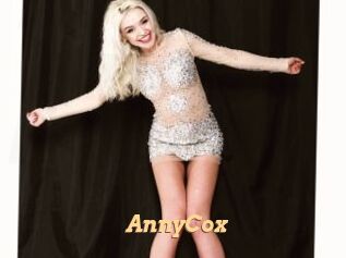 AnnyCox