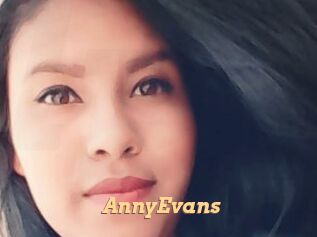 AnnyEvans