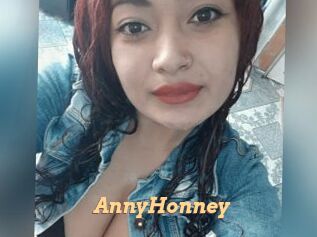 AnnyHonney