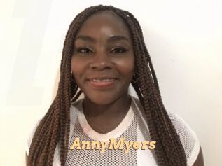 AnnyMyers