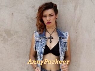 AnnyParkeer