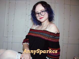AnnySparkcs