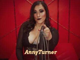 AnnyTurner