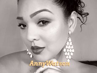 AnnyWatson