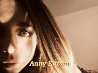 Anny_Ellison Live Paradise