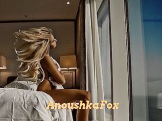 AnoushkaFox