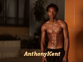 AnthonyKent Live Paradise