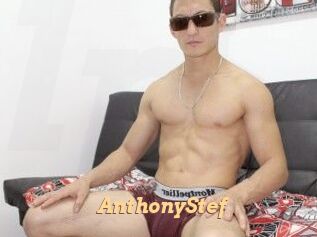 AnthonyStef