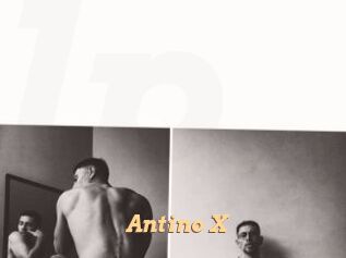 Antino_X