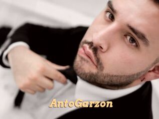 AntoGarzon Live Paradise