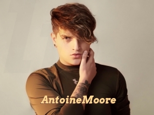 AntoineMoore
