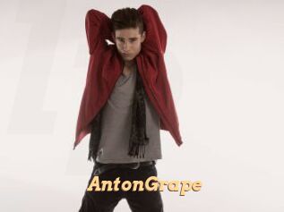 AntonGrape