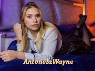 AntonelaWayne