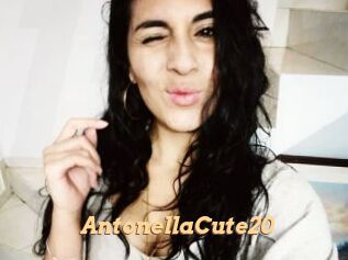 AntonellaCute20