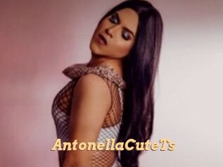 AntonellaCuteTs