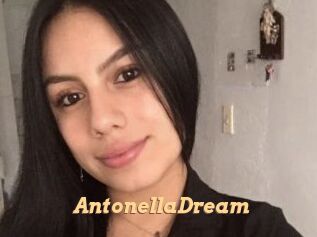 AntonellaDream