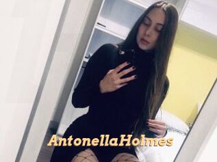 AntonellaHolmes