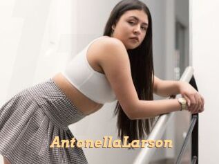 AntonellaLarson