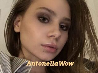AntonellaWow