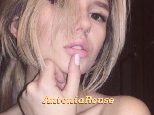 AntoniaRouse