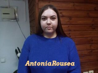 AntoniaRousea