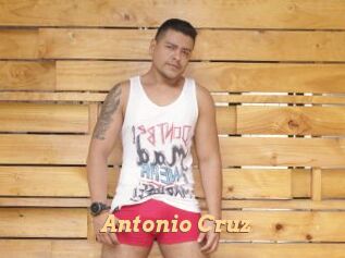 Antonio_Cruz