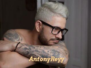 AntonyReyy